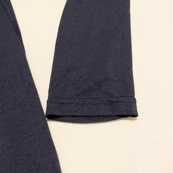 Nike Dri Fit Long Sleeve Shirt Boys Size Medium - Picture 13 of 15